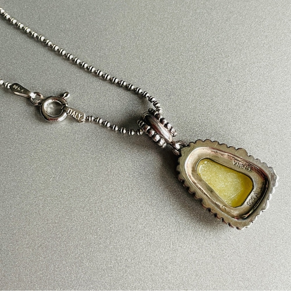 💛 Yellow Aventurine Set 💛 - Picture 6 of 12